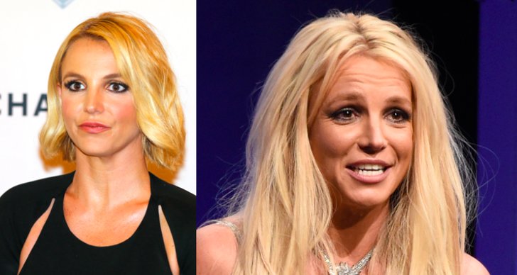 Kändis, Britney Spears, Dokumentär, Hollywood
